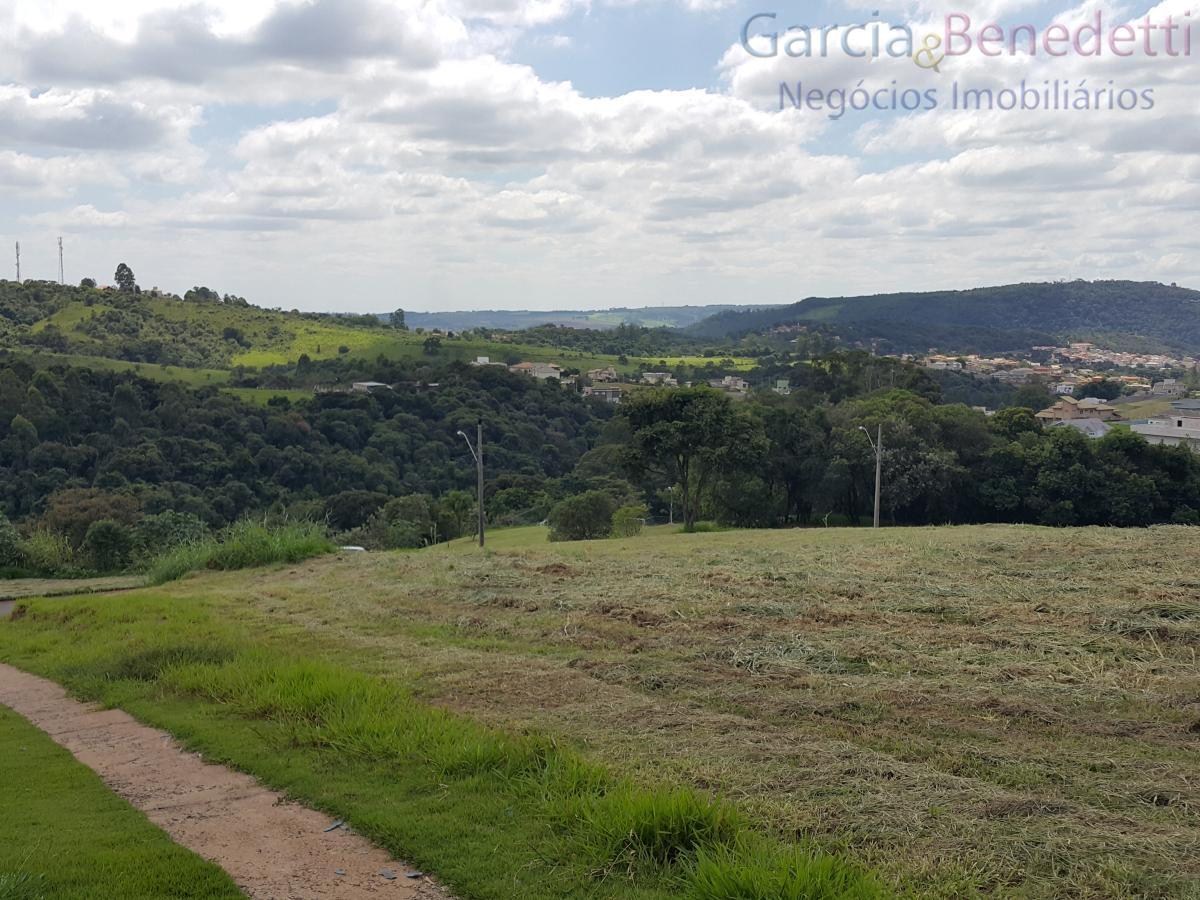 Terreno em condomínio de luxo - 1.416,48 m² - itupeva-sp - r