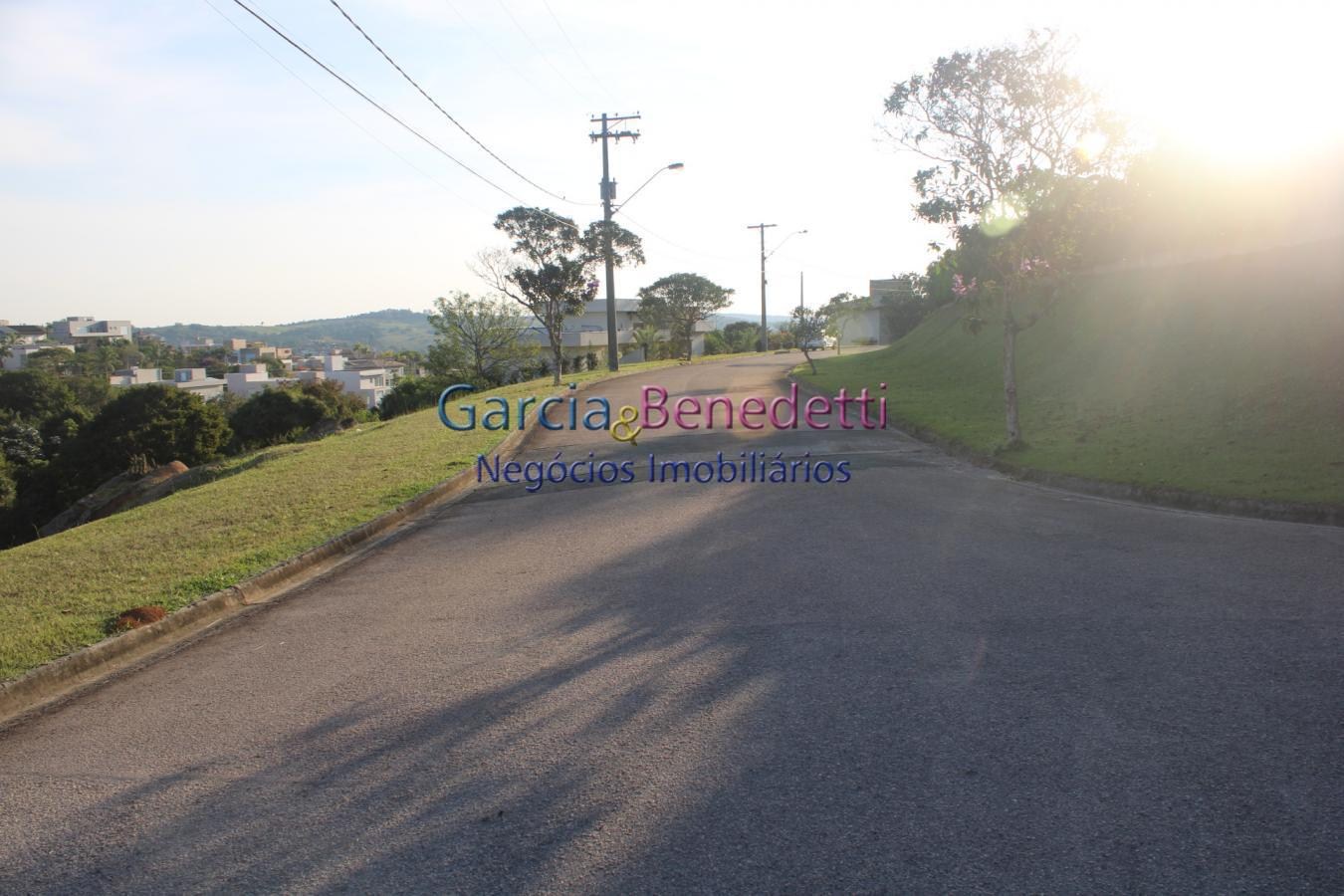 Terreno em Condomínio para Venda em Itupeva / SP no bairro Parque dos Resedás