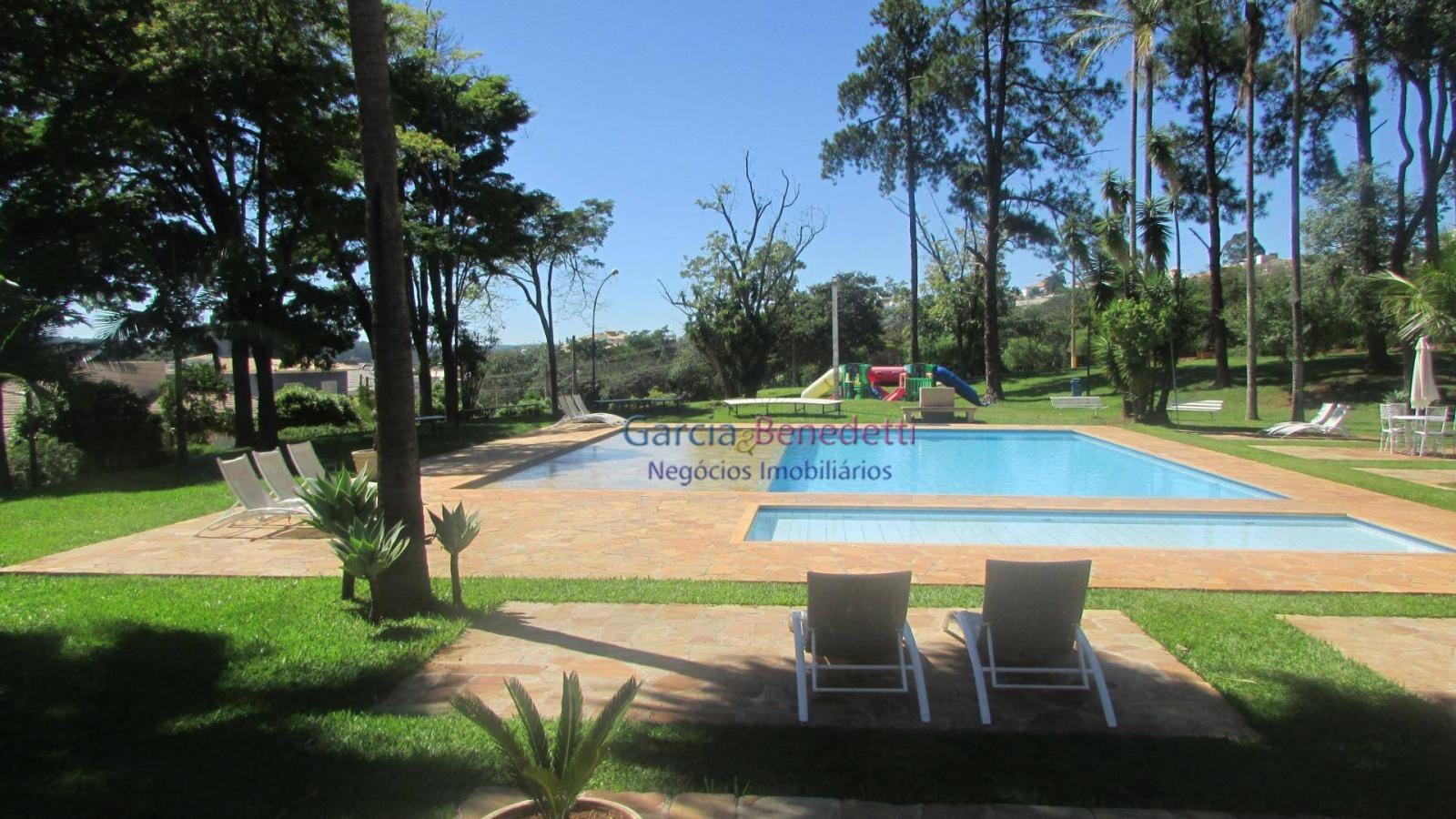 Ótimo Terreno em Condomínio de Alto Padrão para Venda em Jundiaí - SP - bairro Jundiaí Mirim