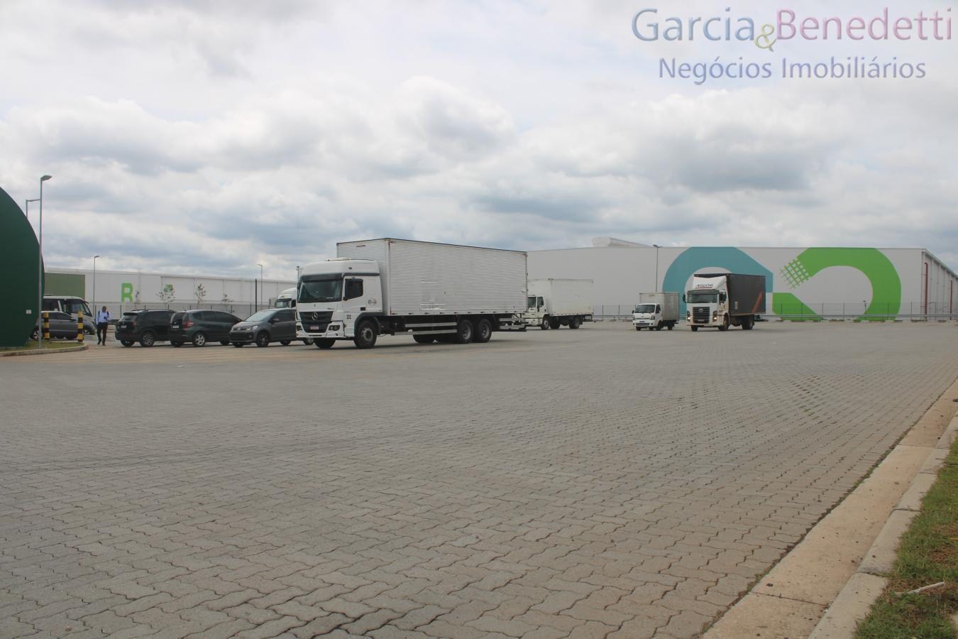 Ótimo Galpão Modular em Condomínio para Locação em Jundiaí Parque Industrial