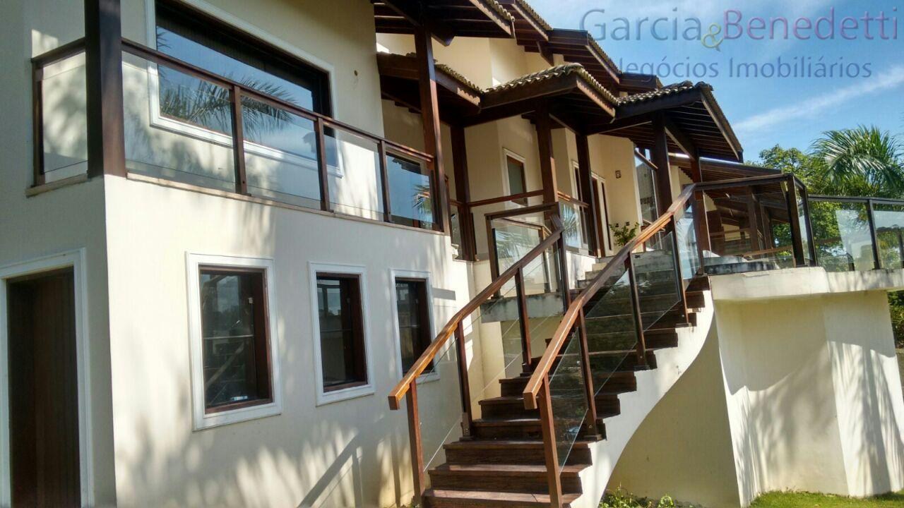 Linda casa em condomínio de alto padrão a venda em jundiaí b