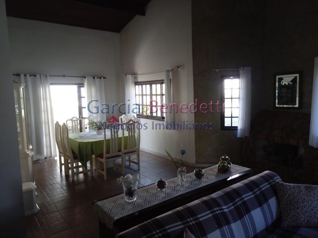 Casa em condomínio de luxo em itupeva-sp: 3 quartos, 1 suíte
