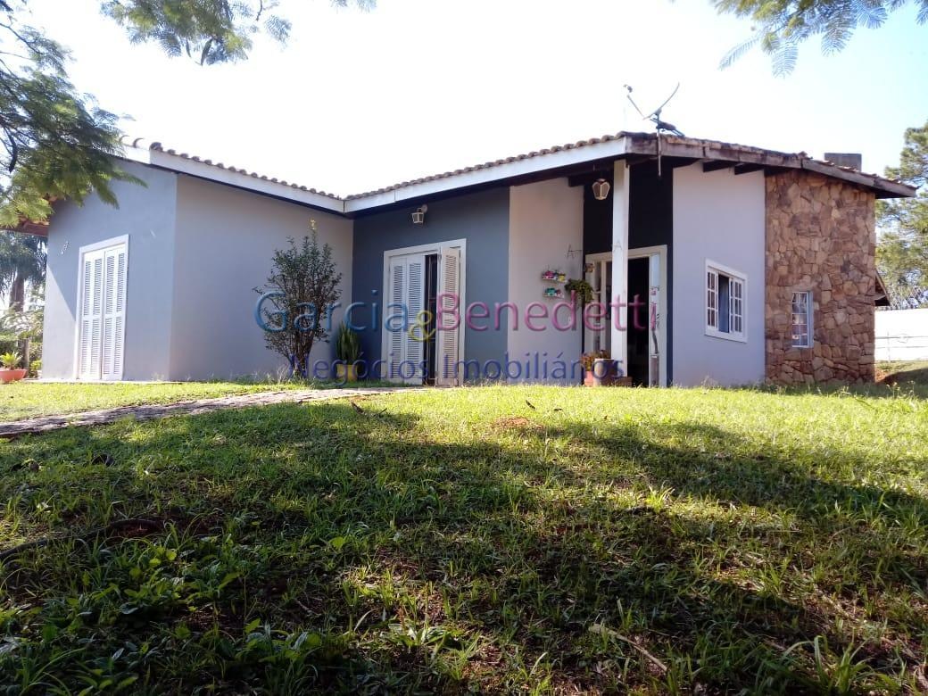 Casa em condomínio de luxo em itupeva-sp: 3 quartos, 1 suíte