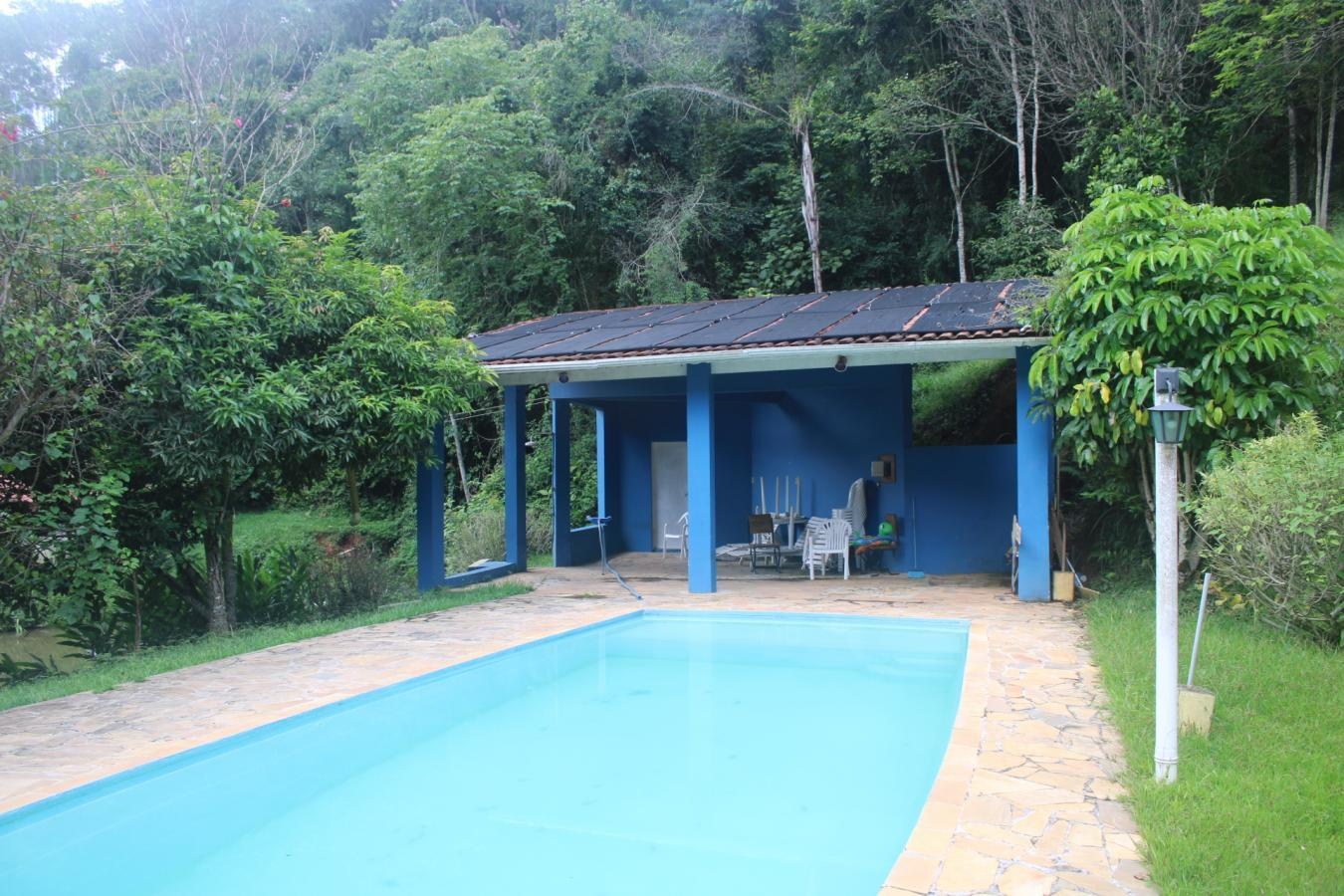 Lindo Sítio a Venda em Nazaré Paulista SP