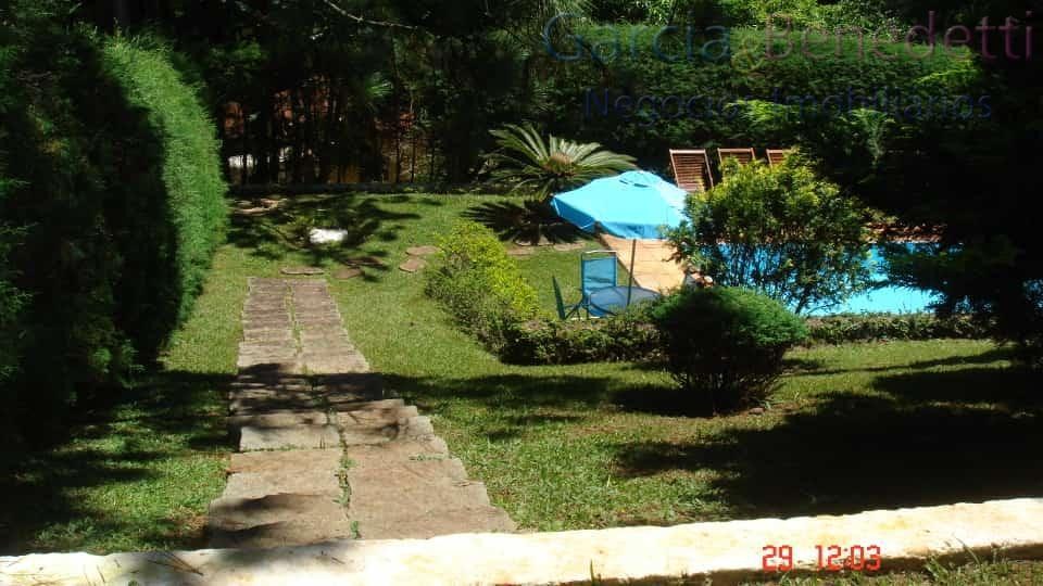 Chácara para venda em atibaia / sp no bairro chácaras fernão