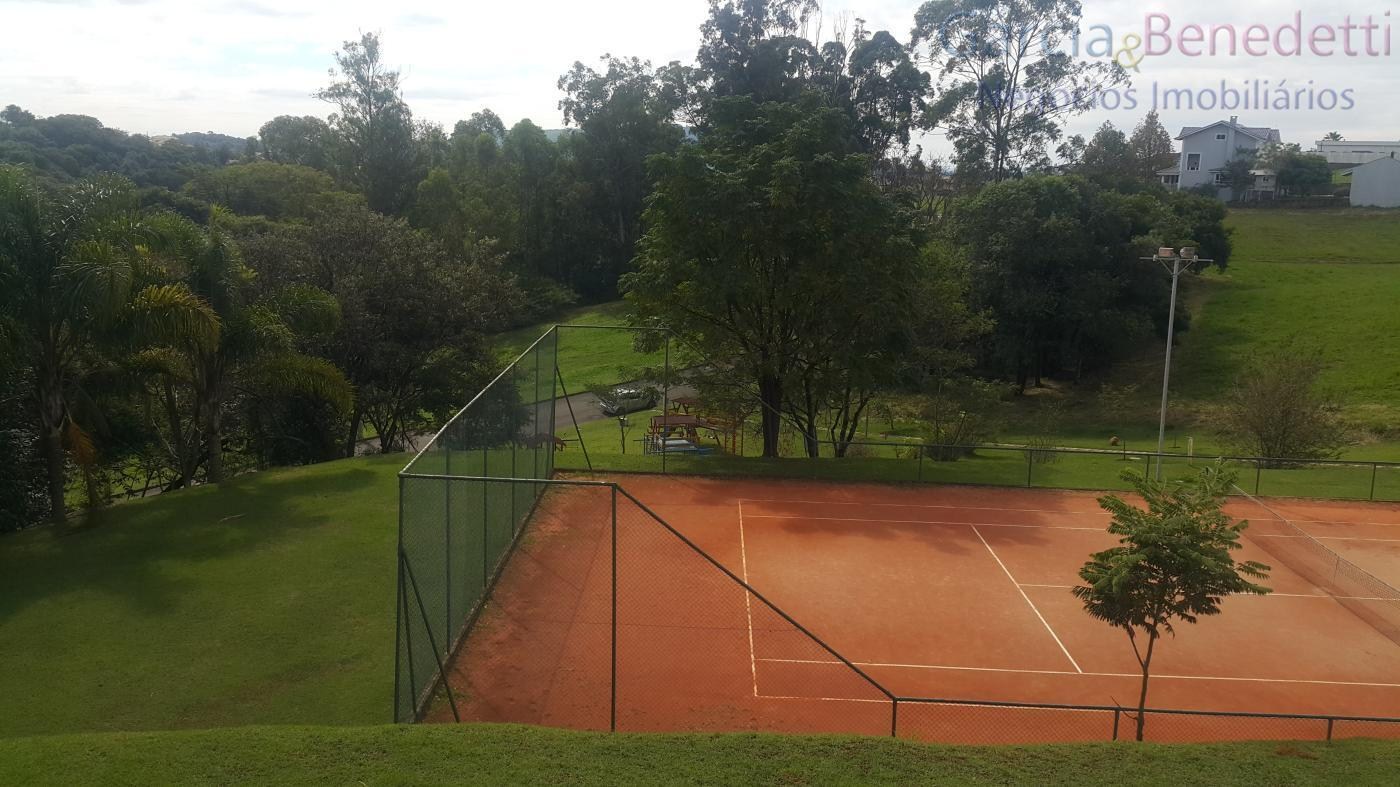 Terreno em Condomínio de Luxo - 1.416,48 m² - Itupeva-SP - Residencial dos Lagos