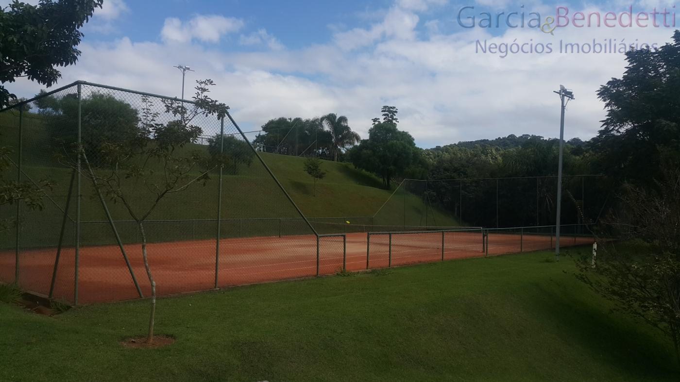 Terreno em Condomínio de Luxo - 1.416,48 m² - Itupeva-SP - Residencial dos Lagos