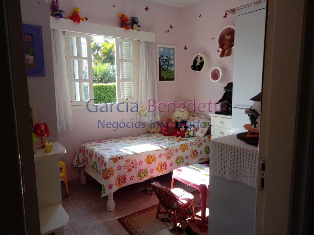 Casa em Condomínio de Luxo em Itupeva-SP: 3 Quartos, 1 Suíte, 3 Salas, 3 Banheiros, 4 Vagas, 205m²!
