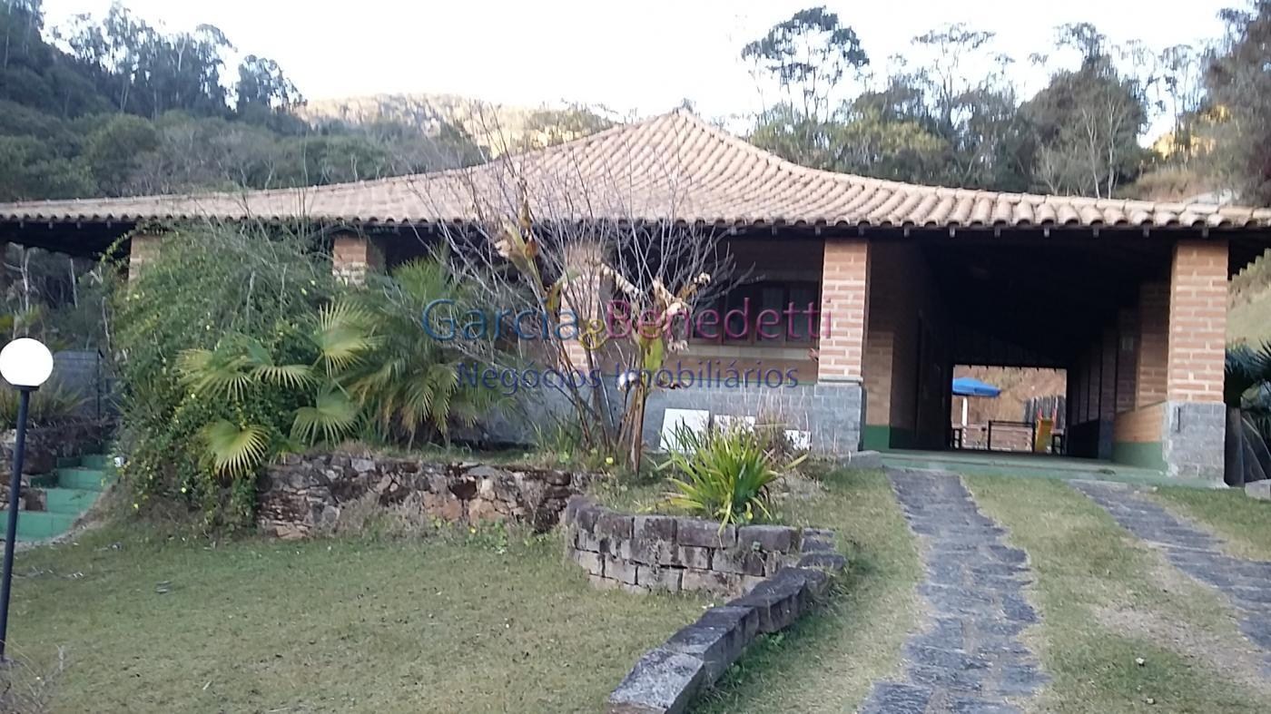 Linda chácara toda avarandada a venda em extrema / mg - bair