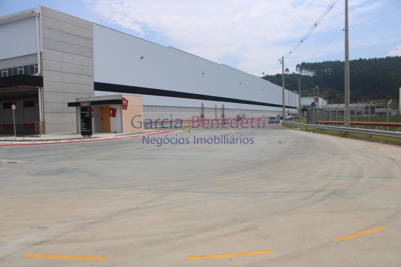Galpão para Locação em Cajamar / SP no bairro Empresarial Itaim (Polvilho) - foto 29
