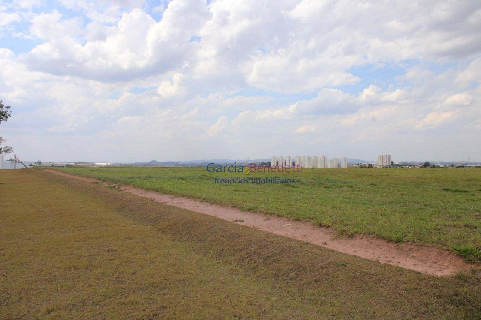Área industrial para venda em jundiaí / sp no bairro loteame