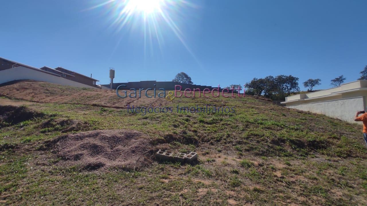 Terreno em condomínio à venda em itupeva-sp, guacuri - 1.000