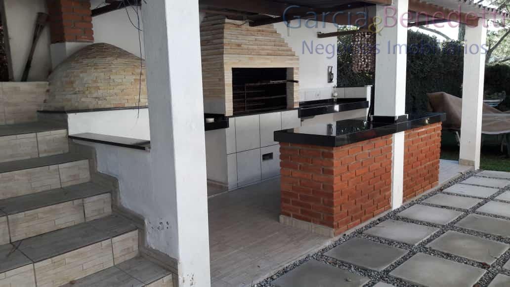 Chácara para venda em atibaia / sp no bairro chácaras fernão