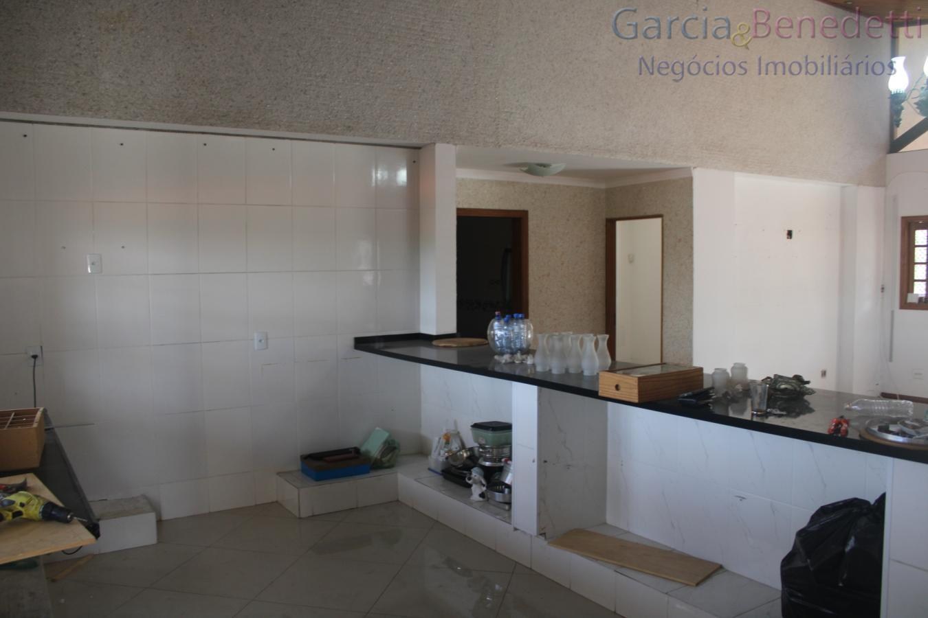 Aluguel Comercial em Jundiaí-SP - Parque Residencial Eloy Chaves: 446m², 4 banheiros e 3 vagas de garagem!