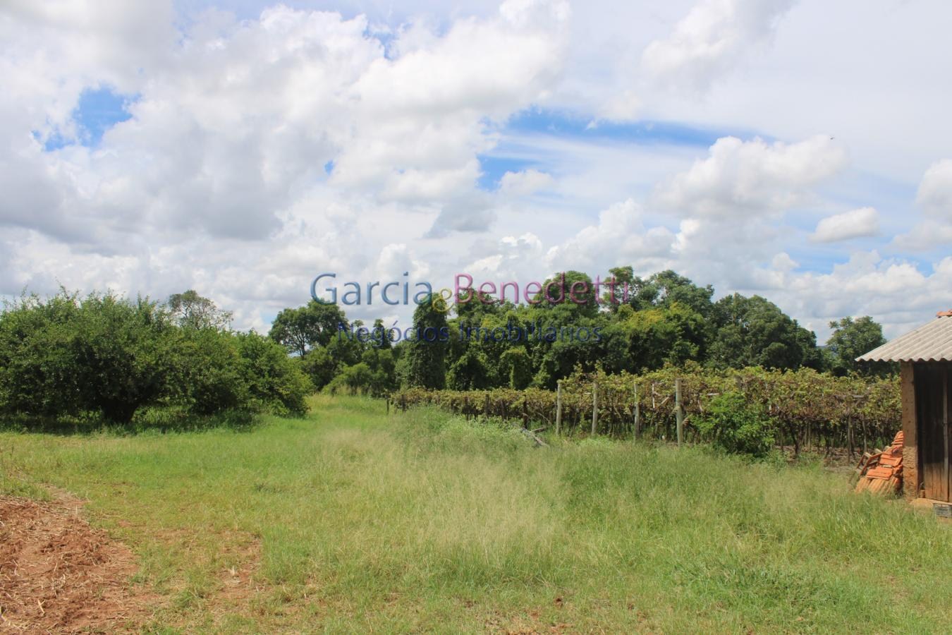 Sítio para venda em jundiaí / sp no bairro bom jardim