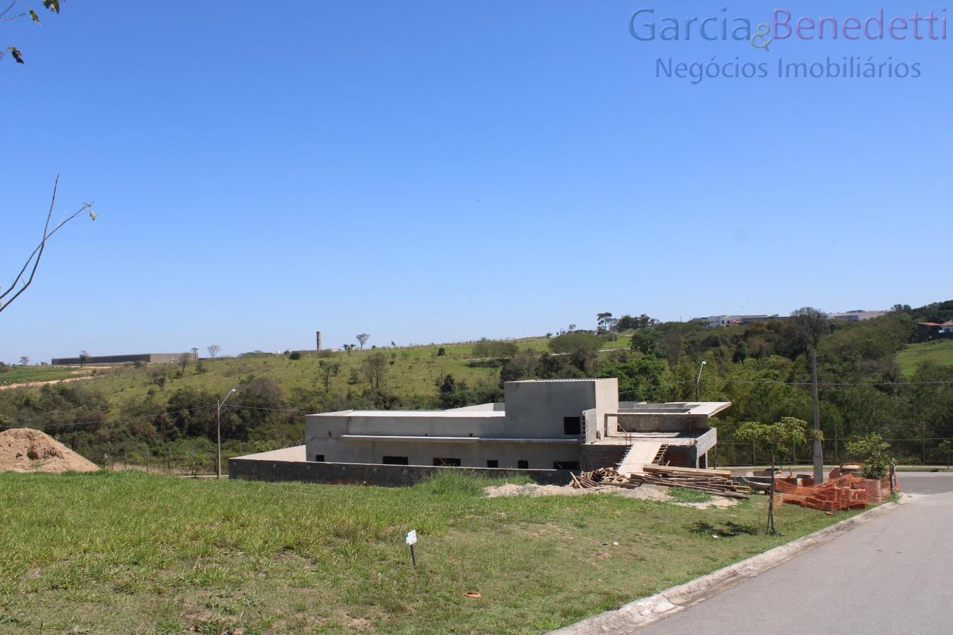 Terreno em condomínio à venda em salto-sp, jardim celani - 5