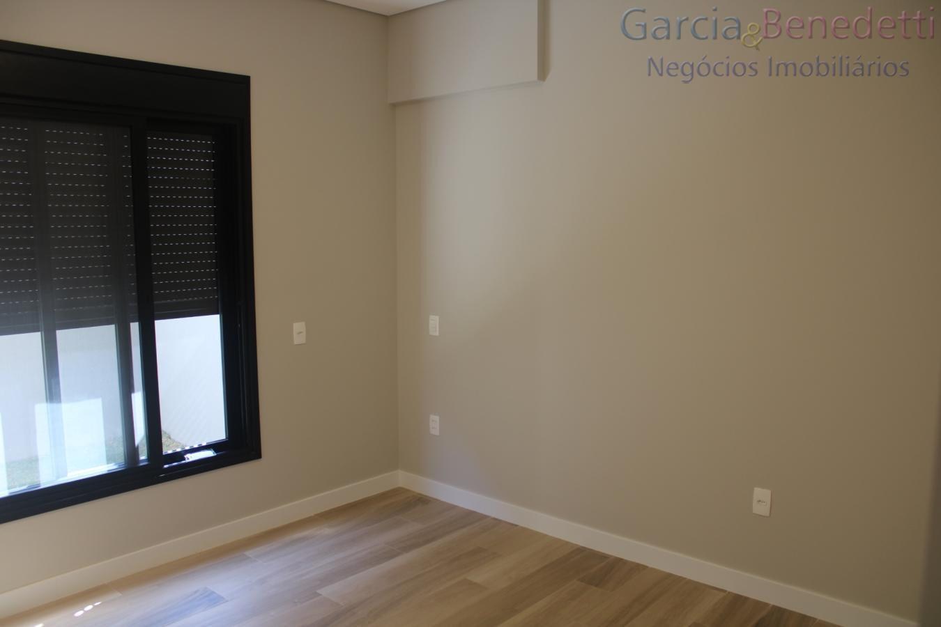Impecável casa de luxo em condomínio em jundiaí-sp, bairro m