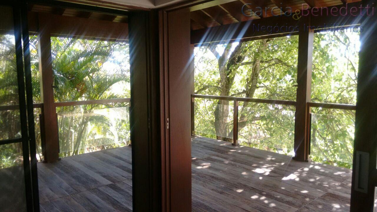 Linda casa em condomínio de alto padrão a venda em jundiaí b