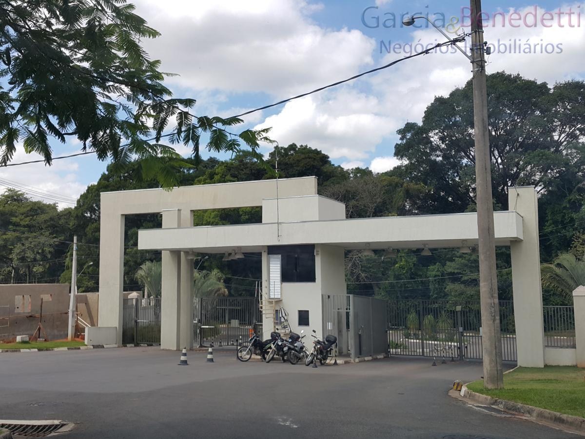 Terreno em Condomínio de Luxo - 1.416,48 m² - Itupeva-SP - Residencial dos Lagos