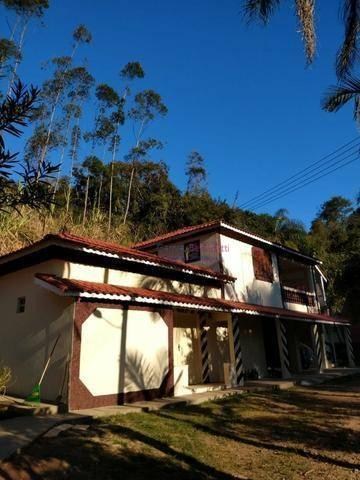 Lindo Sítio a Venda em Nazaré Paulista SP