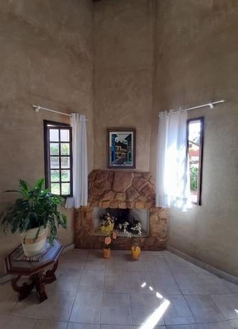 Casa em Condomínio de Luxo em Itupeva-SP: 3 Quartos, 1 Suíte, 3 Salas, 3 Banheiros, 4 Vagas, 205m²!