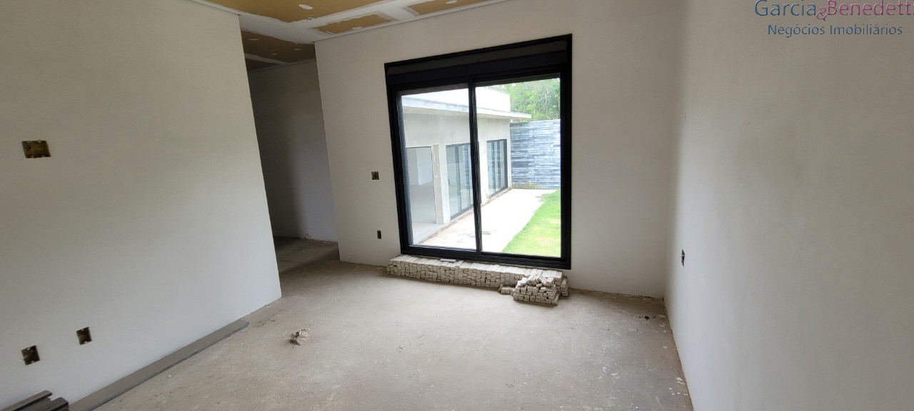 Linda Casa Térrea e Nova em Condomínio de Alto Padrão Residencial Terras da Alvorada Jundiaí