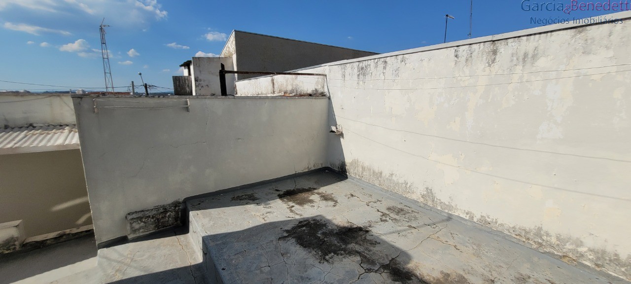 Ótima Casa Comercial e Residencial a Venda, Parque Brasília em Jundiaí SP