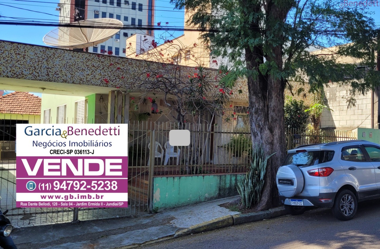 Ótima casa comercial a venda, anhangabaú em jundiaí sp - foto 2
