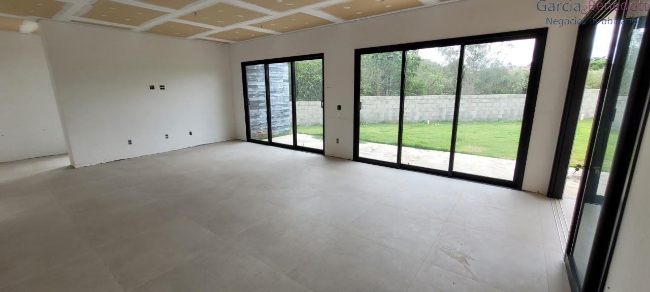 Linda Casa Térrea e Nova em Condomínio de Alto Padrão Residencial Terras da Alvorada Jundiaí