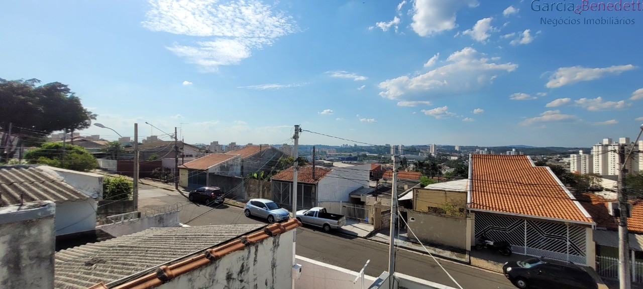 Ótima Casa Comercial e Residencial a Venda, Parque Brasília em Jundiaí SP