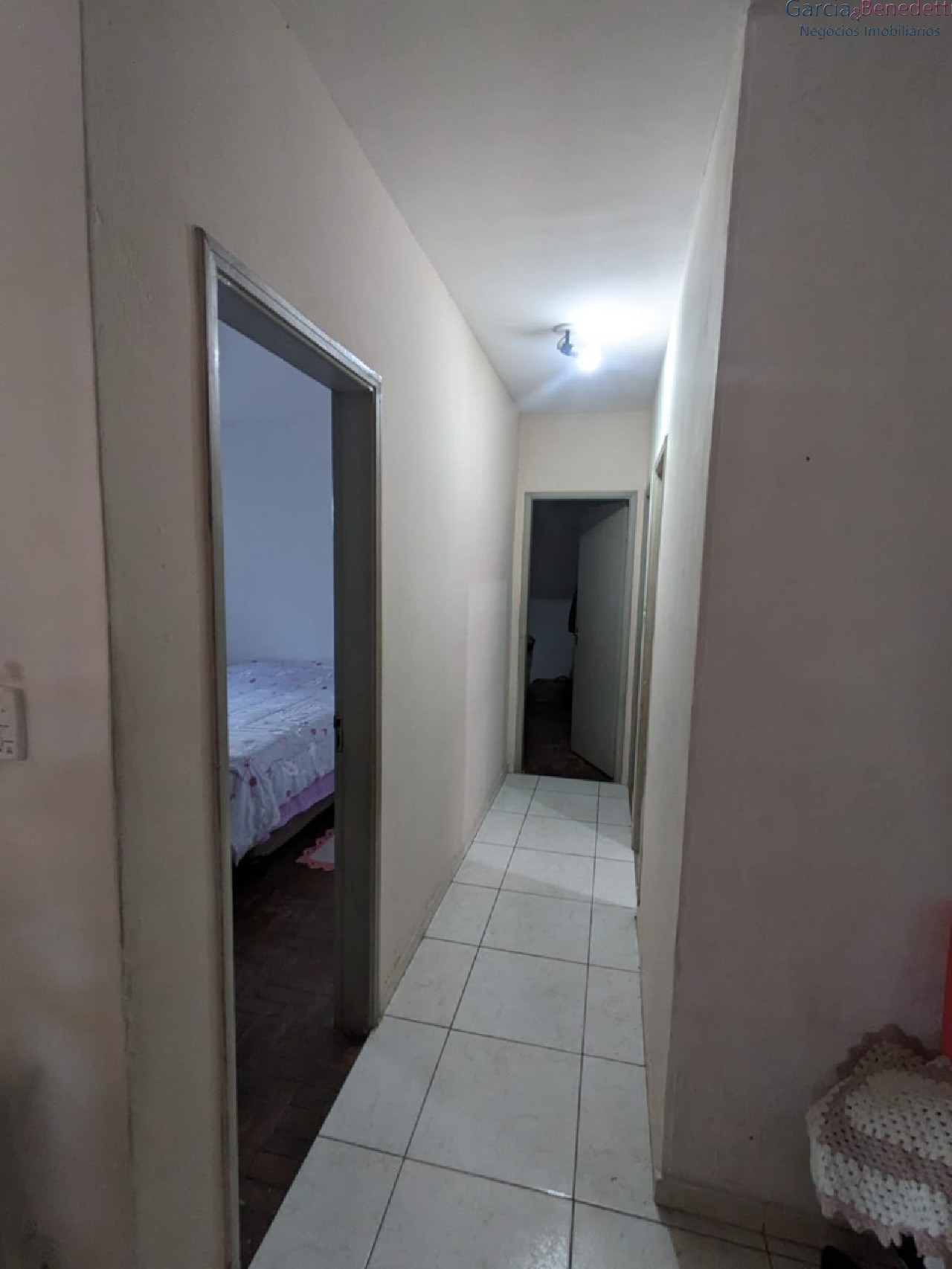 Ótima Casa Parque Residencial Eloy Chaves - Jundiaí - SP