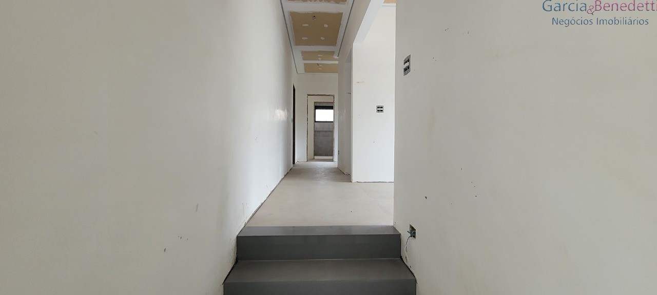 Linda Casa Térrea e Nova em Condomínio de Alto Padrão Residencial Terras da Alvorada Jundiaí