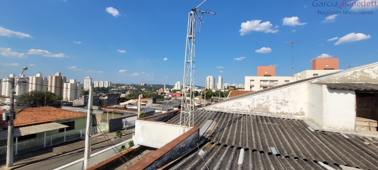Ótima Casa Comercial e Residencial a Venda, Parque Brasília em Jundiaí SP