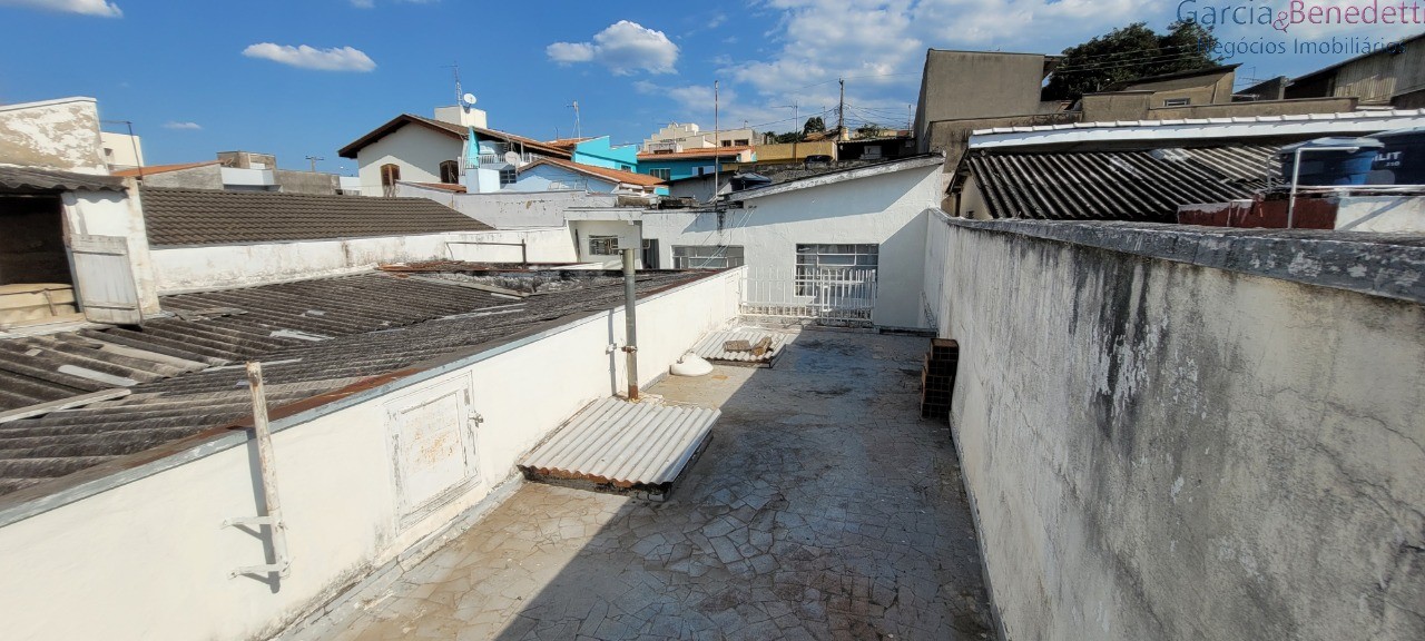 Ótima Casa Comercial e Residencial a Venda, Parque Brasília em Jundiaí SP