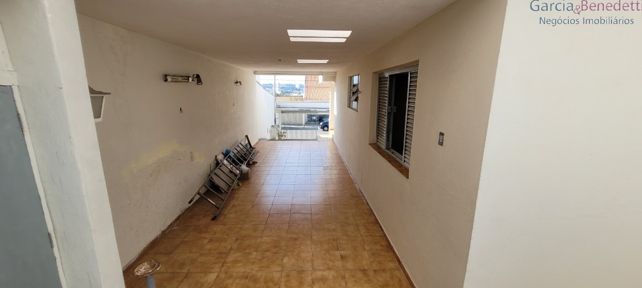 Ótima Casa Comercial e Residencial a Venda, Parque Brasília em Jundiaí SP