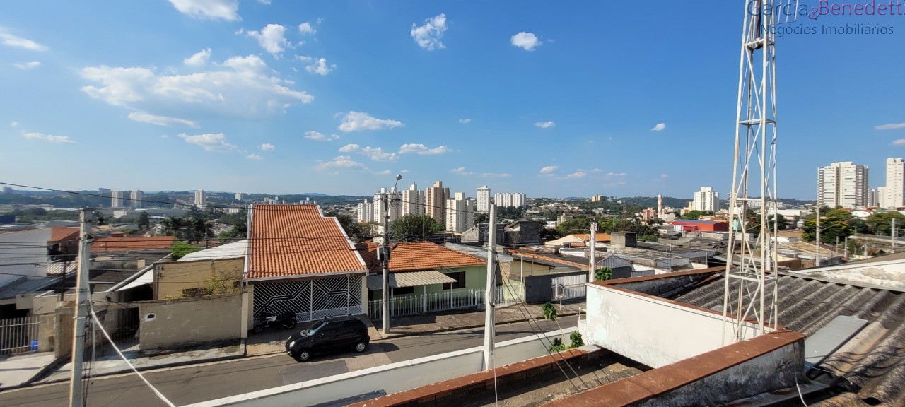 Ótima Casa Comercial e Residencial a Venda, Parque Brasília em Jundiaí SP