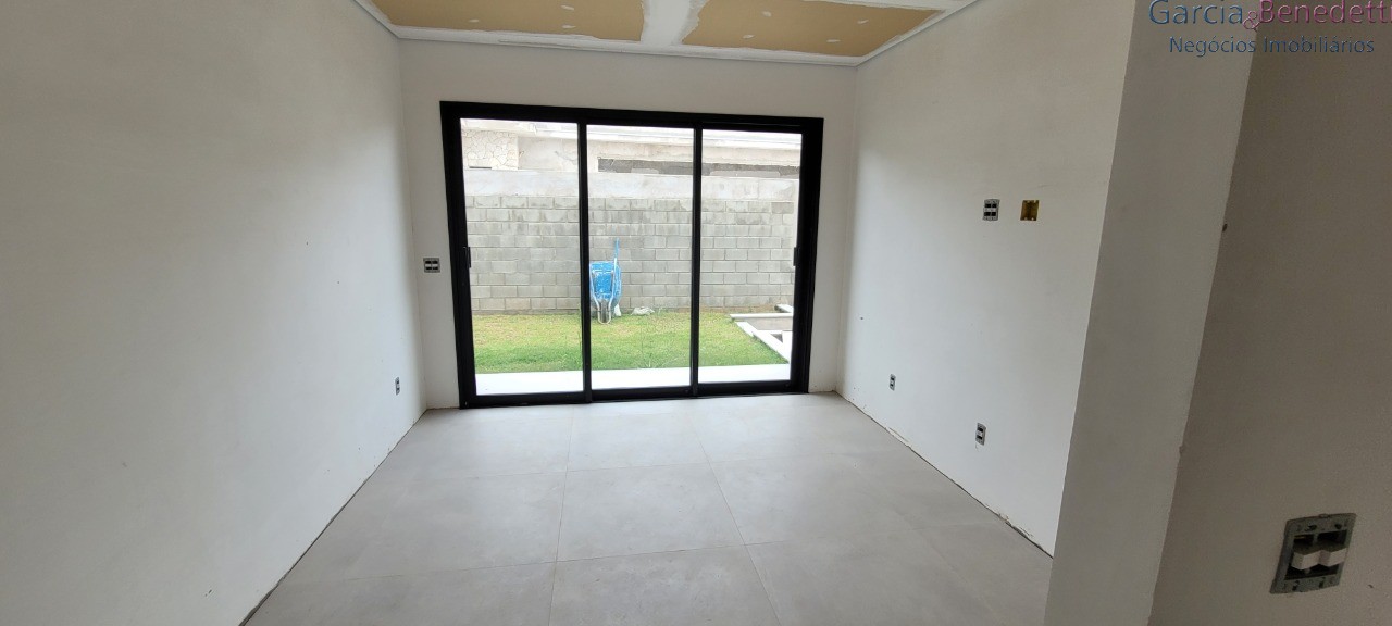 Linda Casa Térrea e Nova em Condomínio de Alto Padrão Residencial Terras da Alvorada Jundiaí