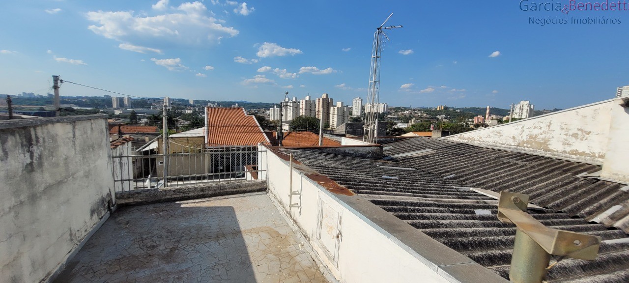 Ótima Casa Comercial e Residencial a Venda, Parque Brasília em Jundiaí SP