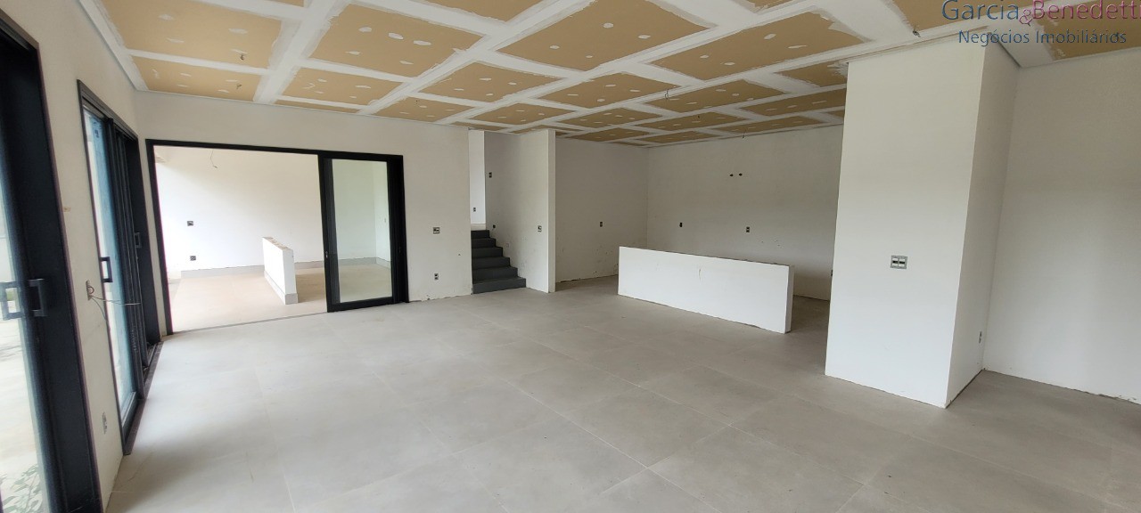 Linda Casa Térrea e Nova em Condomínio de Alto Padrão Residencial Terras da Alvorada Jundiaí