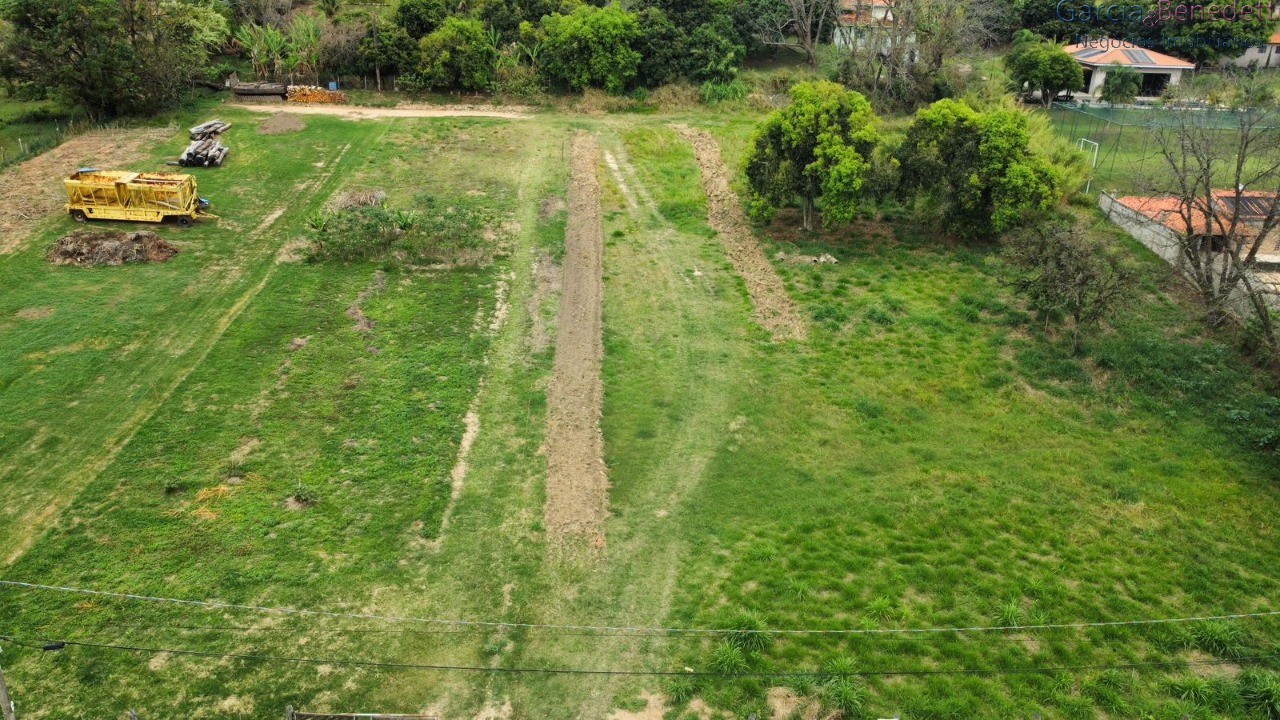 Ótimo terreno residencial de 5.000,00 m2 bairro santa eliza 