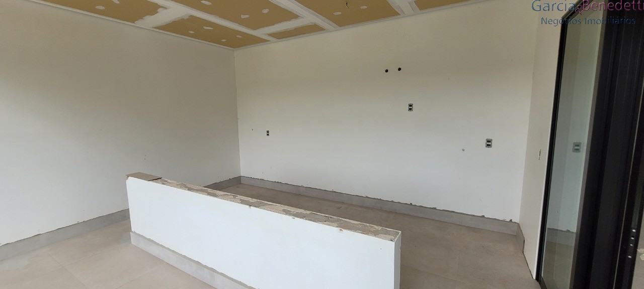 Linda Casa Térrea e Nova em Condomínio de Alto Padrão Residencial Terras da Alvorada Jundiaí
