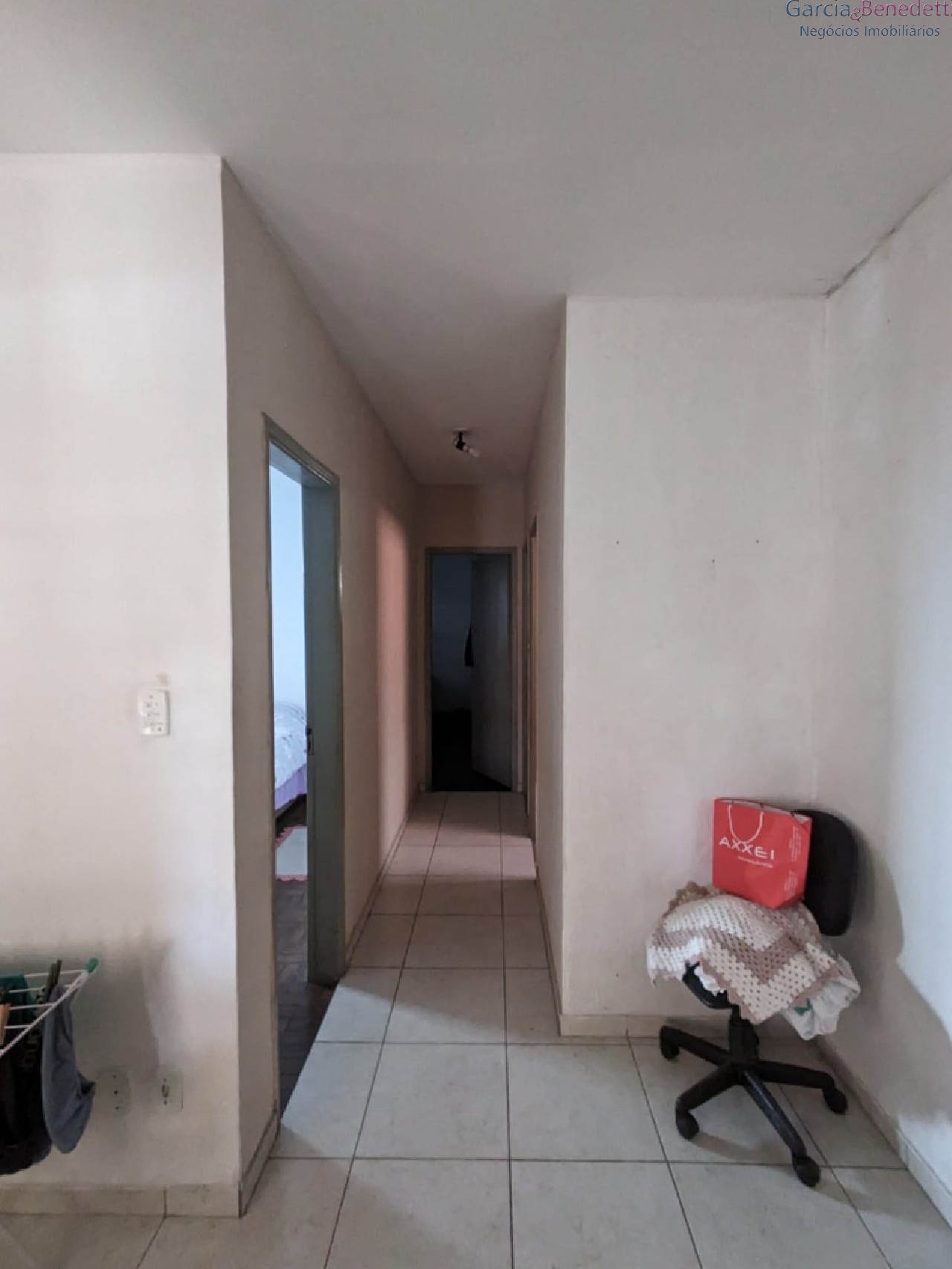 Ótima Casa Parque Residencial Eloy Chaves - Jundiaí - SP