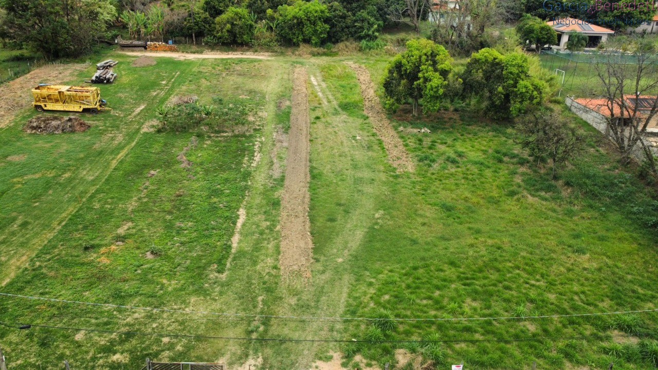 Ótimo terreno residencial de 5.000,00 m2 bairro santa eliza 