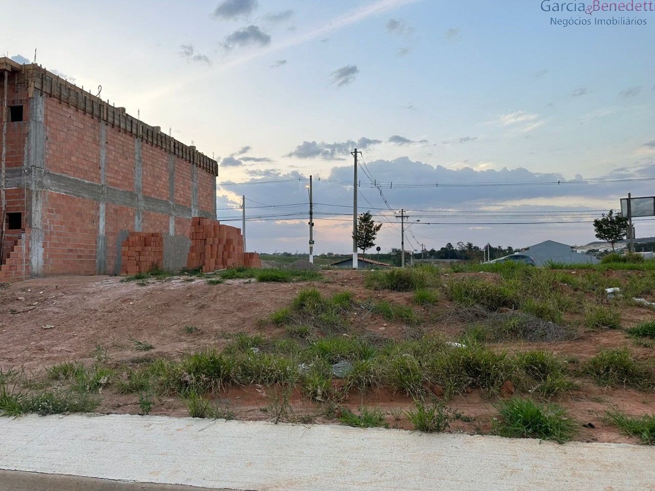 Ótimo Terreno Comercial a Venda Tosi Itupeva SP