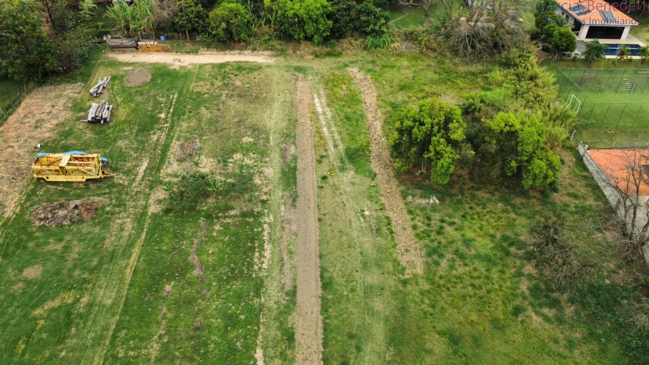 Ótimo terreno residencial de 5.000,00 m2 bairro santa eliza 