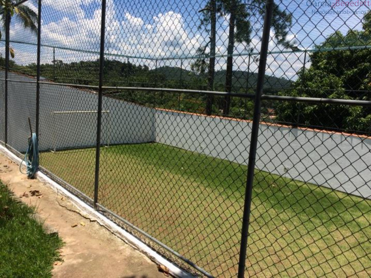 Linda chácara a venda Santa Isabel SP