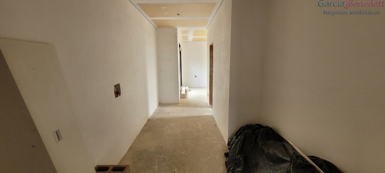 Linda Casa Térrea e Nova em Condomínio de Alto Padrão Residencial Terras da Alvorada Jundiaí