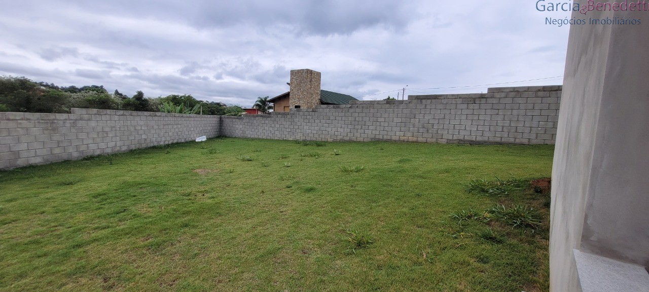Linda Casa Térrea e Nova em Condomínio de Alto Padrão Residencial Terras da Alvorada Jundiaí