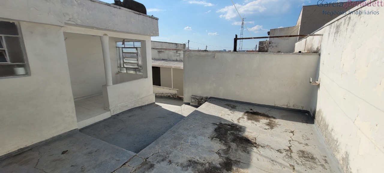 Ótima Casa Comercial e Residencial a Venda, Parque Brasília em Jundiaí SP