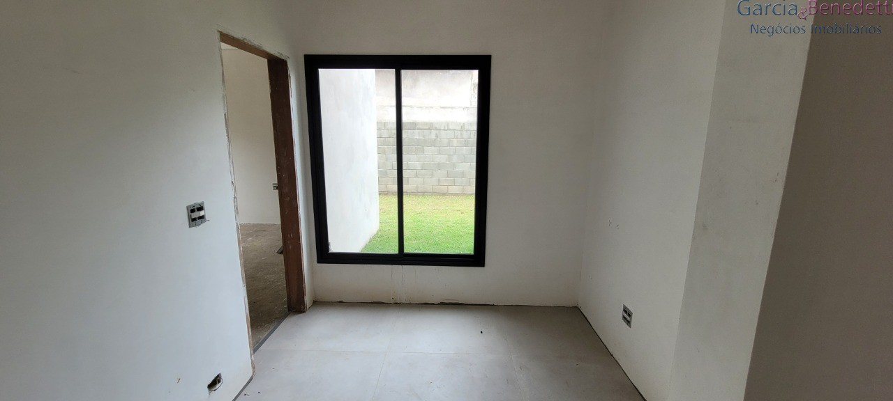Linda Casa Térrea e Nova em Condomínio de Alto Padrão Residencial Terras da Alvorada Jundiaí